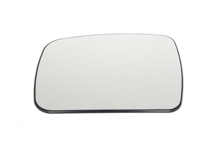 Sticla oglinda laterala Stanga (convexa, incalzita, crom) potrivit LAND ROVER DISCOVERY IV, FREELANDER 2, RANGE ROVER SPORT I, RANGE ROVER SPORT II 02.05- [1]
