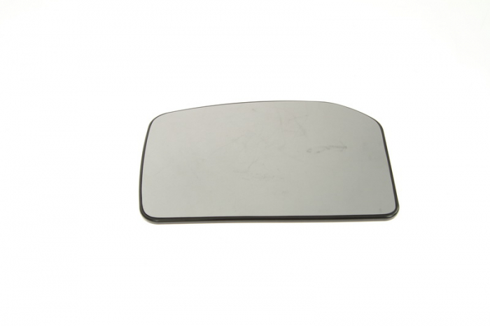 Sticla oglinda laterala Stanga (convexa, incalzita) potrivit FORD TRANSIT 01.00-12.14 [1]