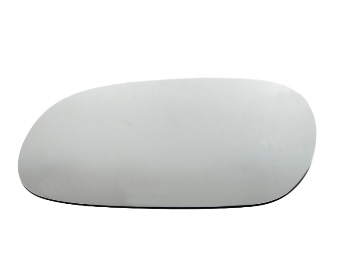 Sticla oglinda laterala Stanga (convexa, incalzita) potrivit MITSUBISHI CARISMA 05.95- [1]