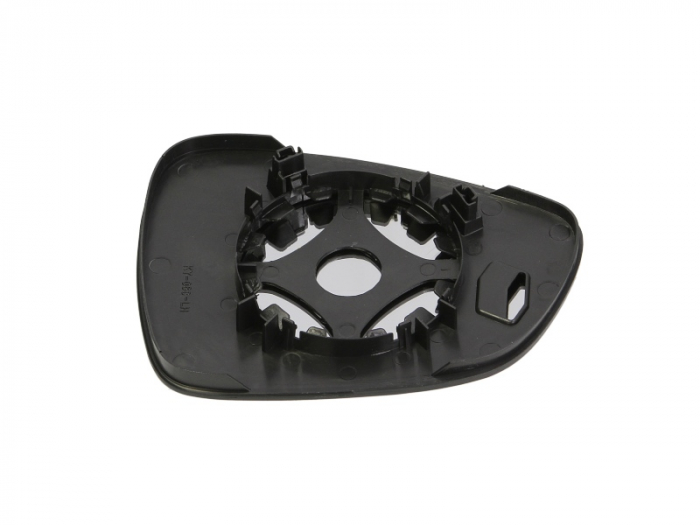 Sticla oglinda laterala Stanga convexa potrivit CITROEN C3 I, C3 II, C3 III, DS3 dupa 2002 [3]