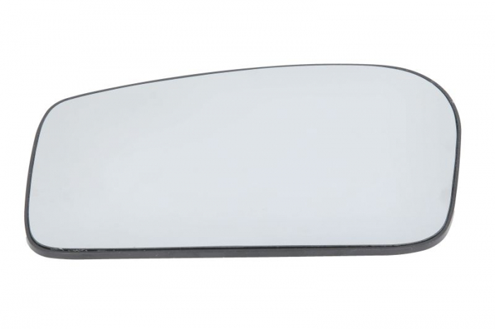 Sticla oglinda laterala Stanga convexa potrivit CITROEN EVASION; FIAT ULYSSE; LANCIA ZETA; PEUGEOT 806 1994-2003 [1]