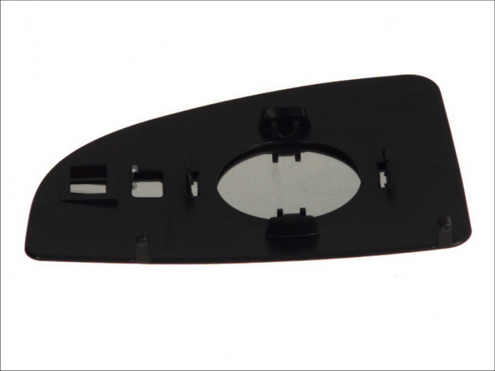 Sticla oglinda laterala Stanga (convexa) potrivit CITROEN JUMPER I; FIAT DUCATO; PEUGEOT BOXER 02.94- [3]