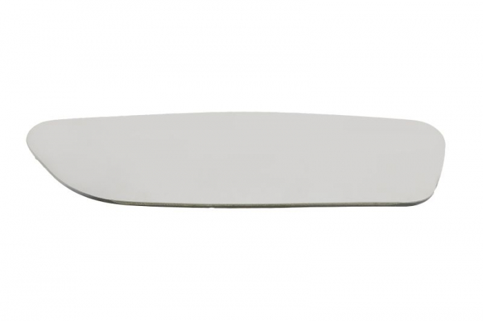 Sticla oglinda laterala Stanga convexa potrivit FIAT DOBLO, DOBLO CARGO; OPEL COMBO TOUR, COMBO/MINIVAN dupa 2001 [1]