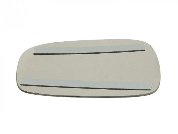 Sticla oglinda laterala Stanga (convexa) potrivit PEUGEOT 306, 306/HATCHBACK, 306/KOMBI 04.93-12.02 -04.02 [3]