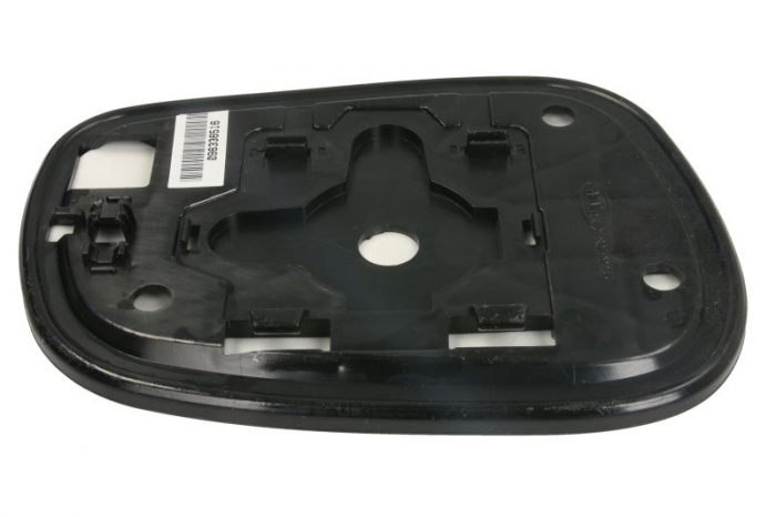 Sticla oglinda laterala Stanga convexa potrivit SUZUKI GRAND VITARA I 1998-2005 [2]