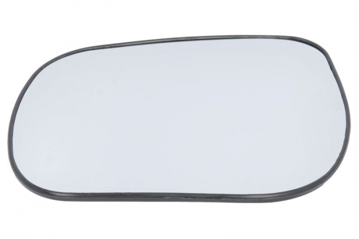 Sticla oglinda laterala Stanga convexa potrivit TOYOTA RAV 4 III 2005-2013 [1]