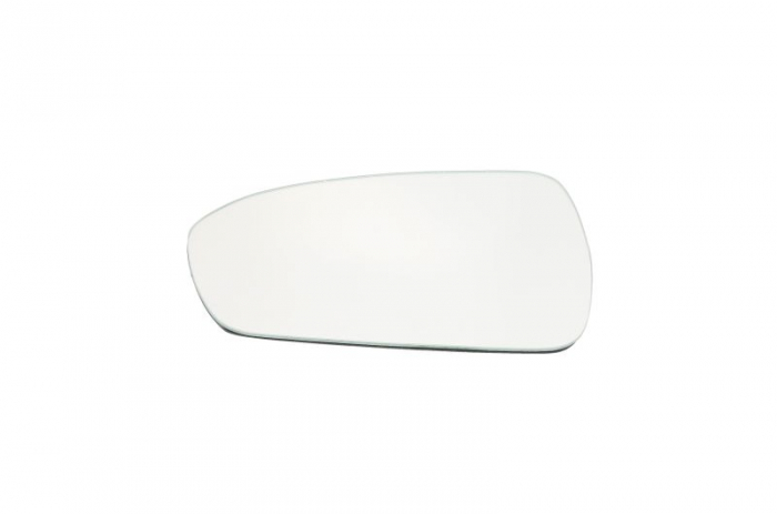 Sticla oglinda laterala Stanga (plat, incalzita) potrivit FORD MONDEO V 09.14- [1]
