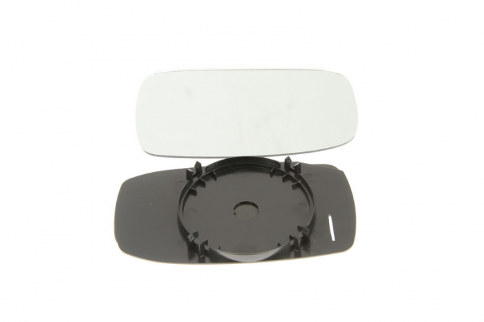Sticla oglinda laterala Stanga (plat) potrivit FORD MONDEO I, MONDEO II 02.93-09.00 [1]