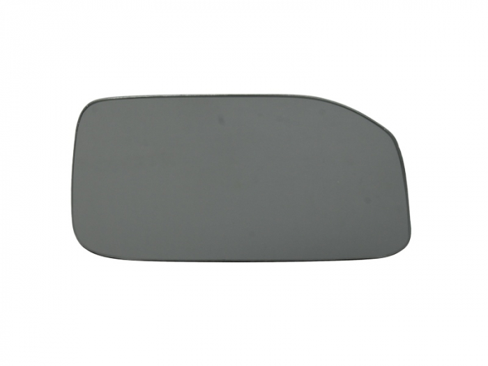Sticla oglinda laterala Stanga (plat) potrivit PEUGEOT 106 I, 106 I/HATCHBACK, 106 II 08.91-07.04 [1]