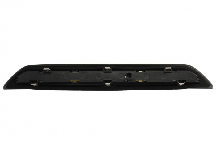 Stop lampa spate 12V, fumuriu, LED potrivit FORD FOCUS III [2]