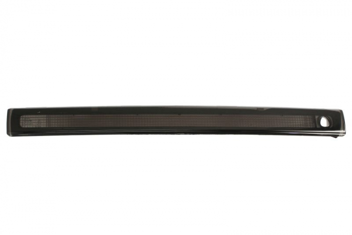Stop lampa spate 12V, fumuriu, LED potrivit RENAULT MEGANE II, SCENIC II Ph I, SCENIC II Ph II [3]