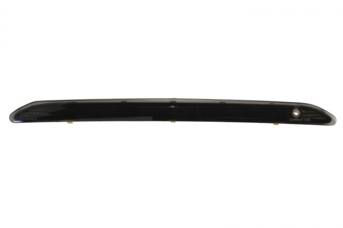 Stop lampa spate 12V, fumuriu, LED potrivit SEAT IBIZA IV 6J, IBIZA IV 6P, LEON 1P [3]