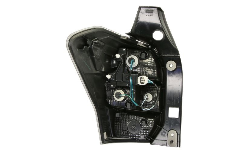Stop lampa spate dreapta cu fire SUBARU FORESTER SJ intre 2013-2016 [2]