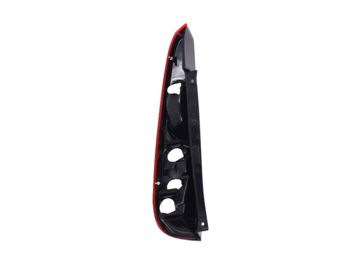 Stop lampa spate dreapta culoare semnalizator alb, culoare sticla rosu FORD FIESTA 5 V Hatchback intre 2005-2008 [2]