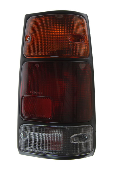 Stop lampa spate dreapta culoare semnalizator fumuriu, culoare sticla fumuriu ISUZU PICK-UP intre 1991-1997 [1]