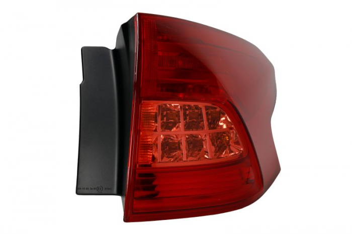 Stop lampa spate dreapta exterior CITROEN C5 2 II Station wagon intre 2008-2011 [1]