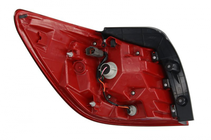 Stop lampa spate dreapta exterior KIA SPORTAGE intre 2010-2015 [2]