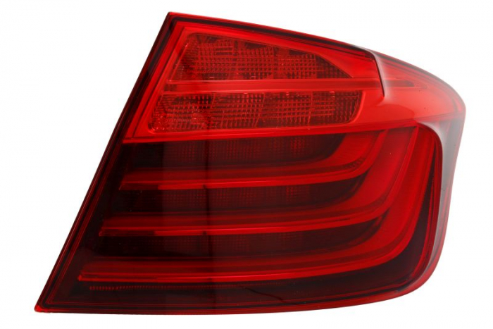 Stop lampa spate dreapta exterior LED BMW Seria 5 F10, F11 Sedan intre 2013-2017 [1]