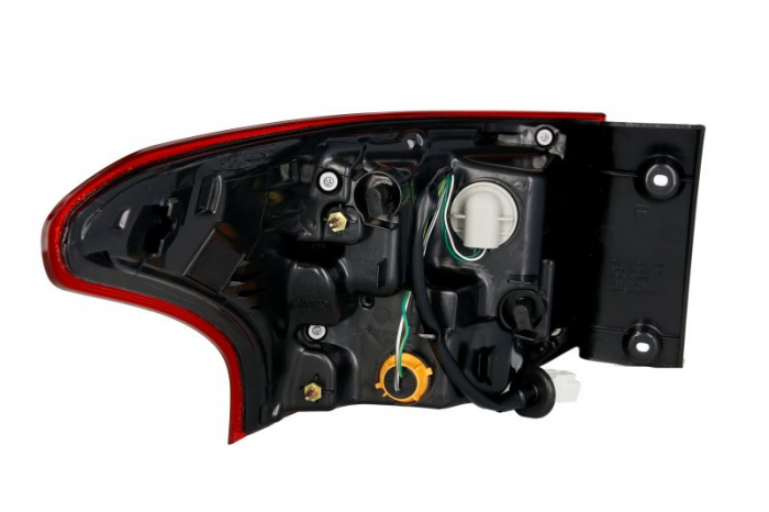 Stop lampa spate dreapta exterior LED MITSUBISHI OUTLANDER 3 III intre 2012-2015 [2]