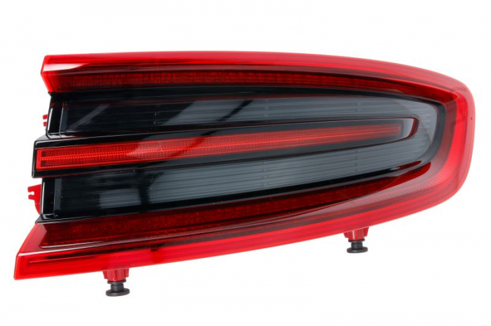Stop lampa spate dreapta exterior LED PORSCHE MACAN 95B dupa 2014 [1]