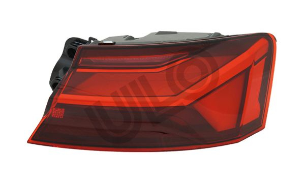 Stop lampa spate dreapta exterior, LED potrivit AUDI A5 F5 01.19- [1]
