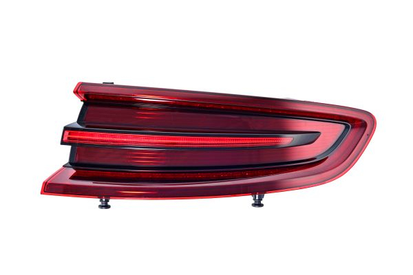 Stop lampa spate dreapta (exterior, LED) potrivit PORSCHE MACAN 95B 02.14-06.18 [1]