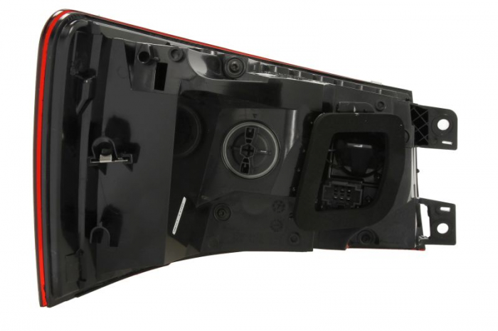 Stop lampa spate dreapta exterior LED SKODA SUPERB 3 III Sedan dupa 2015 [2]