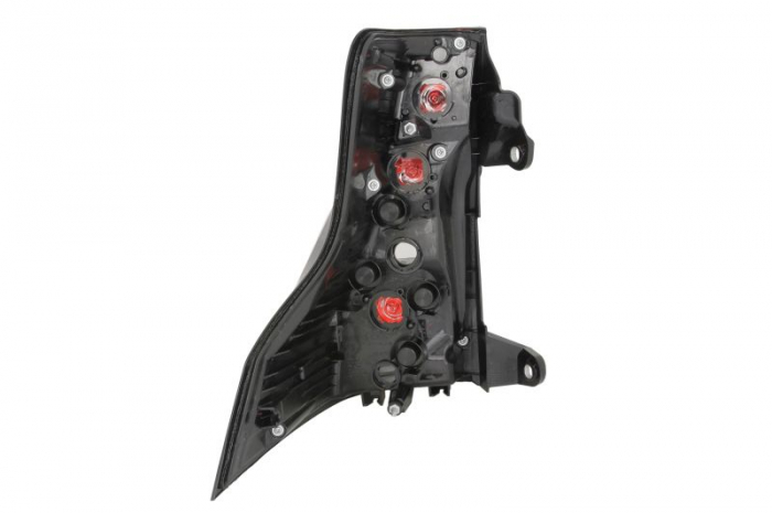 Stop lampa spate dreapta exterior LED/W16W/WY21W TOYOTA LAND CRUISER 150 J15 dupa 2017 [2]