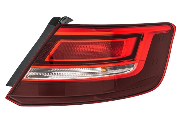 Stop lampa spate Dreapta exterior, W21W potrivit AUDI A3 1.0-2.5 04.12- [1]