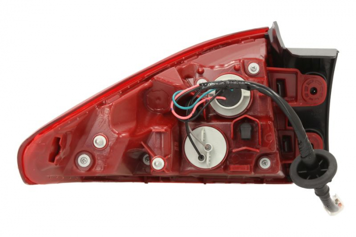 Stop lampa spate dreapta (exterioral) potrivit HYUNDAI IONIQ 10.16- [1]