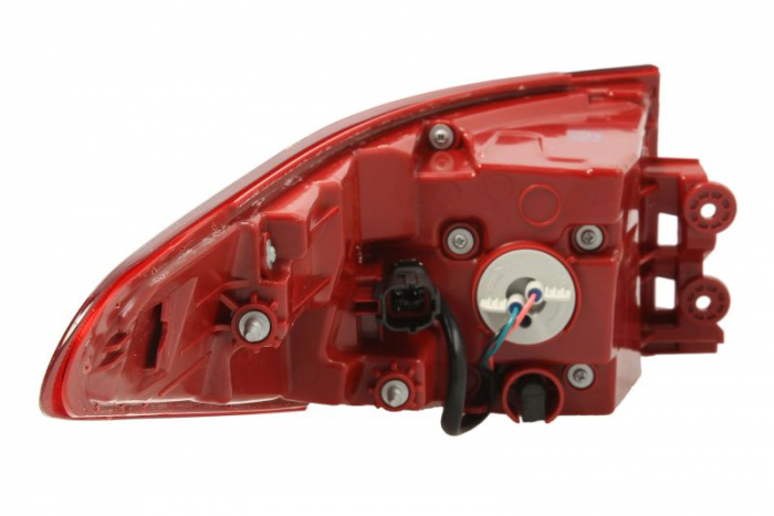 Stop lampa spate dreapta (exterioral) potrivit KIA SPORTAGE 07.18-12.20 [1]