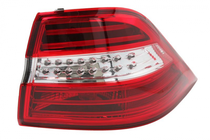 Stop lampa spate Dreapta (extern, LED/P21W) potrivit MERCEDES M (W166) 2.2D-5.5 06.11-12.15 [1]