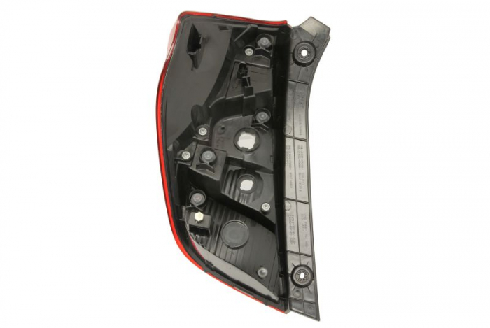 Stop lampa spate Dreapta (extern, LED/W16W/WY21W) potrivit HONDA JAZZ IV 1.3 09.15- [2]