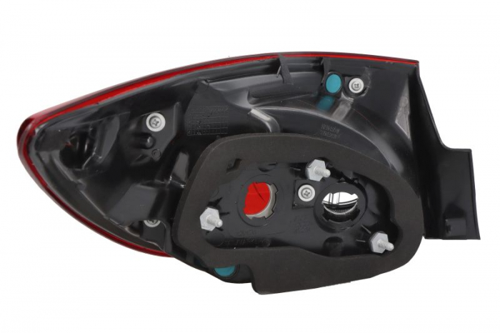 Stop lampa spate Dreapta (extern, W21/5W/WY21W) potrivit MAZDA 3 1.5-2.5 07.13- [2]