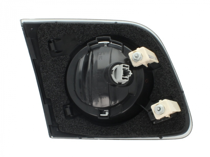 Stop lampa spate dreapta interior culoare sticla negru MAZDA 3 BK Sedan 4 usi intre 2003-2006 [2]
