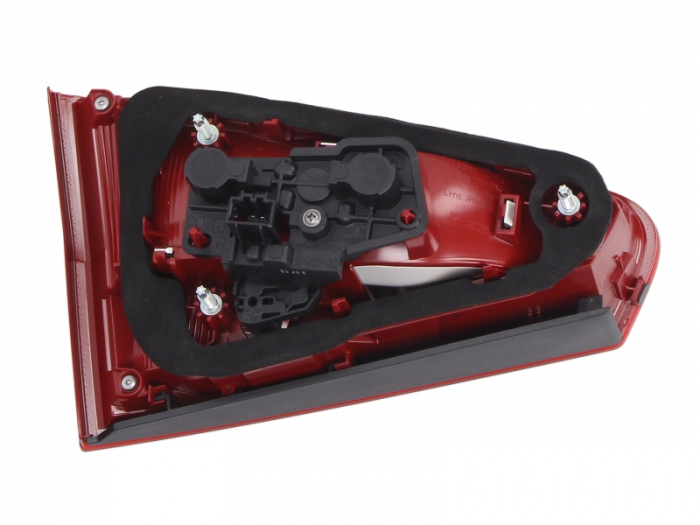 Stop lampa spate dreapta interior culoare sticla rosu AUDI A4 B8 Sedan intre 2011-2016 [2]