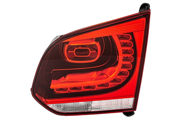 Stop lampa spate dreapta interior LED, mod. GTI/GTD VW GOLF 6 VI intre 2008-2013 [1]