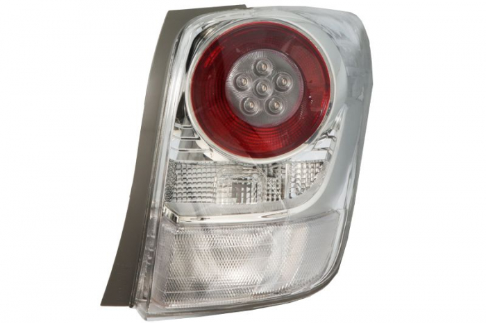 Stop lampa spate Dreapta (LED/P21W/R5W) potrivit TOYOTA VERSO 1.6-2.2D 04.09-08.18 [1]