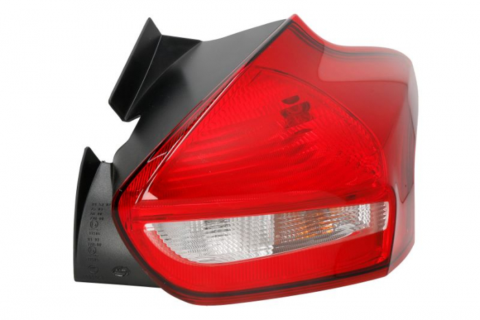Stop lampa spate Dreapta LED potrivit FORD FOCUS III 1.0-Electric 08.11- [1]