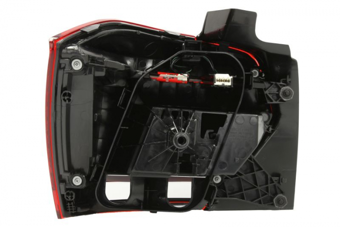 Stop lampa spate dreapta LED potrivit VW POLO VI AW 09.17- [3]