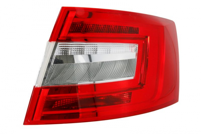 Stop lampa spate dreapta LED SKODA OCTAVIA 3 III dupa 2016 [1]