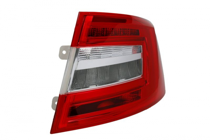 Stop lampa spate dreapta LED SKODA OCTAVIA 3 III Sedan dupa 2016 [1]