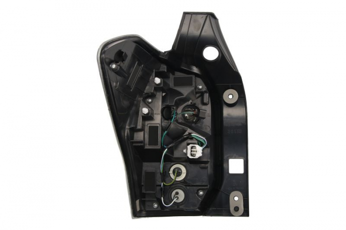 Stop lampa spate dreapta LED SUBARU FORESTER SJ intre 2016-2019 [2]