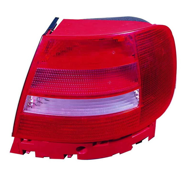 Stop lampa spate Dreapta P21/5W/P21W potrivit AUDI A4 B5 1.6-2.8 11.94-09.01 [1]