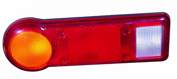 Stop lampa spate Dreapta (P21/5W/P21W) potrivit HYUNDAI H100 2.4/2.5D 07.93- [1]