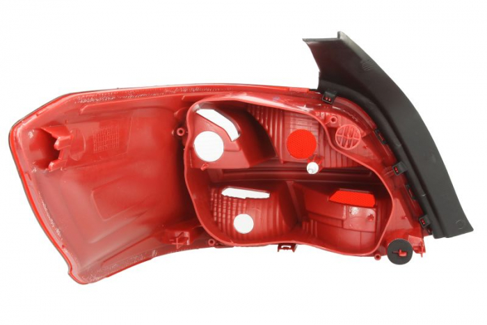 Stop lampa spate Dreapta (P21/5W/P21W/R10W) potrivit PEUGEOT 301 1.2-1.6LPG 11.12- [2]