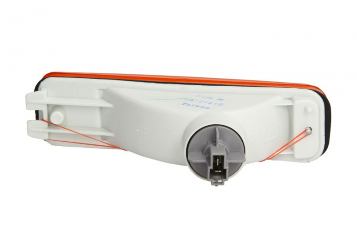 Stop lampa spate Dreapta (P21W) potrivit HONDA CIVIC IV, CIVIC IX, CRX I, CRX II 1.3-2.2D 03.86- [1]