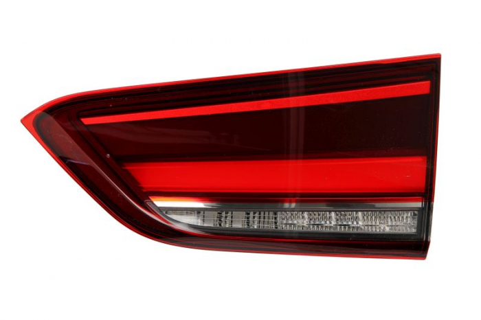 Stop lampa spate Dreapta partea interioara, LED potrivit BMW X1 F48 1.5-2.0D 11.14- [1]
