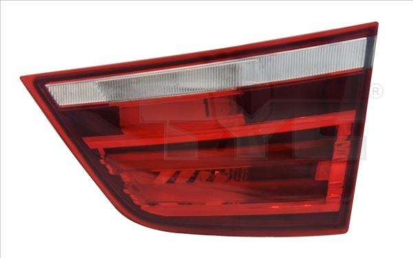 Stop lampa spate Dreapta (partea interioara, LED) potrivit BMW X3 (F25) 1.6-3.0D 09.10-08.17 [1]