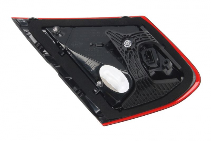 Stop lampa spate Dreapta partea interioara, LED potrivit MERCES C A205, C C205, C W205, C T-MOL S205 1.5-4.0 10.15- [2]